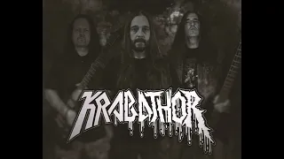 KRABATHOR “POSMRTNÁ VINA” (lyric video 2021)