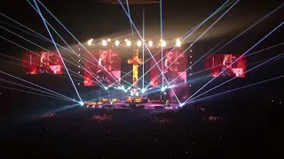 Ozzy Osbourne - Live at Impact Festival, Kraków 26.06.2018
