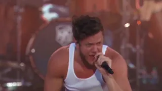 Imagine Dragons "Gold" LIVE at Madness Festival 2018