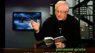 Andrey Gritsman. Persona Grata NTV-America