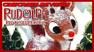 Rudolph the Red-Nosed Reindeer (1964) Review