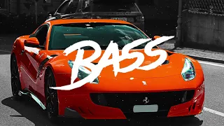 Best Car Music Mix 2022 🔥 Best EDM Electro House Music 🔥Bass Boosted 2022 #37