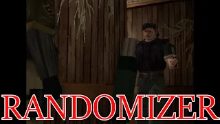 Resident Evil 1 Randomizer (Enrico Edition)