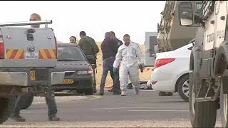 Zwei Palästinenser nach Angriff auf isrealische Siedler getötet