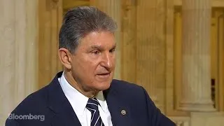 Senator Manchin: Democrats Should Meet Gorsuch and Give Him a Vote