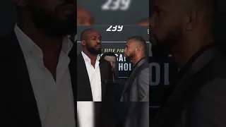 Jon Jones’s last 4 fights #shorts #ufc #jonjones