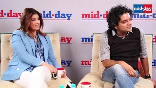 Midday Exclusive (Part 3) : Twinkle Khanna 's Bollywood Journey 'From Actress To Padman Producer'