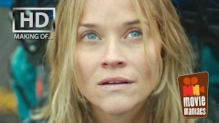 Wild | official featurette (2015) Reese Witherspoon