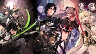 [Nightcore] Owari No Seraph: Nagoya Kessen-Hen OP