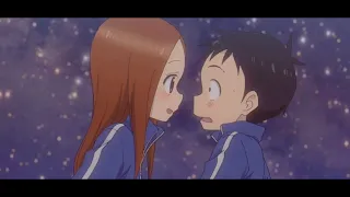 Nishikata x Takagi  - [AMV] - Stick Together