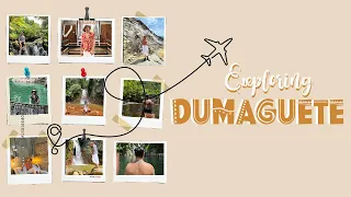 Dumaguete - City of Gentle People
