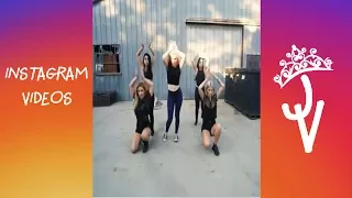 Lele Pons Dancing Bitch Better Have My Money and Juanpa Singing Paradihna | Instagram Videos