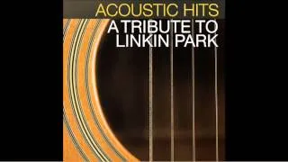 Linkin Park "Breaking The Habit" Acoustic Hits Cover Full Song