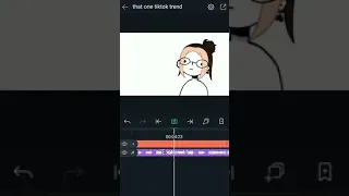 That one tiktok trend [flash] read description please :((