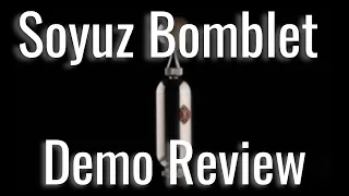 Soyuz SU-023 Demo Review