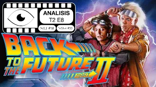 Back to the Future: Part II (1989) | Análisis