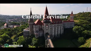 Castelul Corvinilor Hunedoara