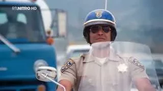 CHiPs Intro - HD remastered - extended