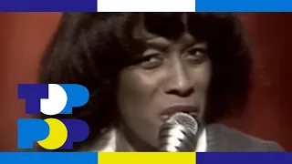 Gwen McCrae - Keep The Fire Burning • TopPop