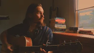 In Your Love - Tyler Childers (Cover)