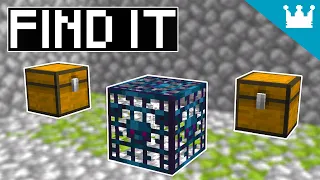 How to Find a Dungeon in Minecraft (All Versions)