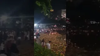 Festival Bangkok, Thailand