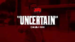 [FREE] Celly Ru x Mozzy Type Beat 2020 - "Uncertain" (Prod. by Juce)
