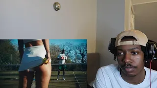 AMERICAN REACTS to Nines - Calendar (Official Video)