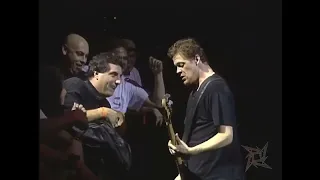 07 King Nothing   Salt Lake City, Utah   January 2, 1997   Metallica