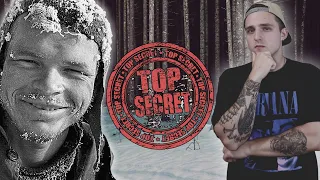 The USSR Biggest Mystery - Dyatlov Pass