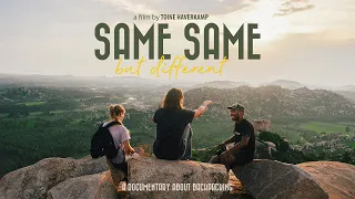 Same Same But Different: A Documentary About Backpacking - TRAILER