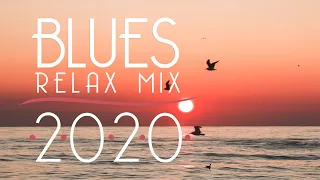 Blues Music Best Songs 2020 | Best of Modern Blues #6