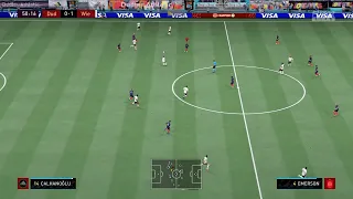 FIFA 22 | Shot with GeForce