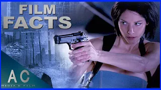 10 Facts about RESIDENT EVIL APOCALYPSE (2004) - Film Facts