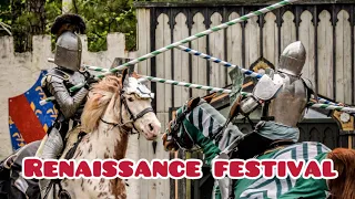 Renaissance festival | Georgia 2024 #fyp