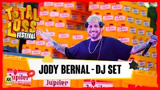 Jody Bernal (DJ Set) | Total Loss Festival 2020