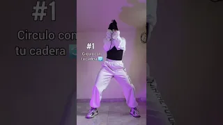 Perreo para hombres #dance #baile #tutorial #reggaeton #viral