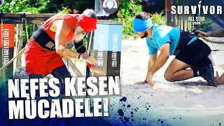 Ödül Oyununda Öne Geçen Takım! | Survivor All Star 2024 11. Bölüm