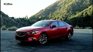 MAZDA 6 2018 | By #CdRas