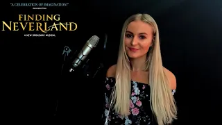 What You Mean To Me - Finding Neverland - Sing With Me As Barrie - Musical Theatre Karaoke Duet