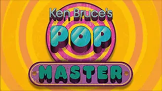 Radio 2 - Pop Master 31.01.18