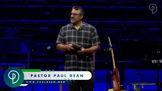 Paul Dean | Sermon | The Broadcast | September 10, 2023