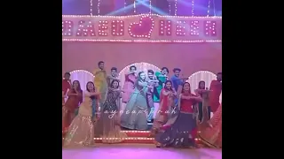 Romeo weds heer dance video sanroze.