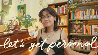 let's get personal! ♡ gap year reflections, new tattoo, relationship status, being ex-mormon, & more