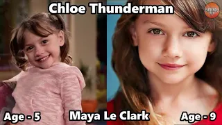 То что мы запомним | The Thundermans 🔥 INSANE Then and Now in 2020