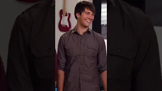 james' bloopers from big time rush are too funny 😭