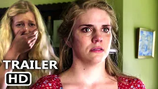 ALICE FADES AWAY Trailer (2021) Thriller Movie