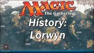 The History of MAGIC THE GATHERING |  Lorwyn, Tribal Mega Block
