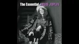 Janis Joplin Greatest Hit Essentials CD 1