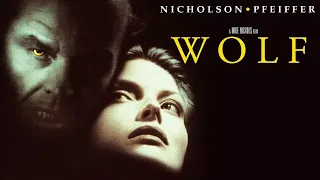 Wolf (1994) Trailers & TV Spots